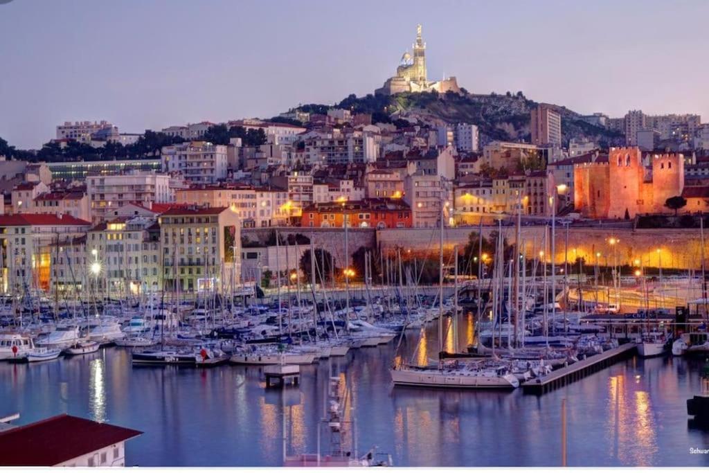 Apartment Centre , Magnifique , 5 Min Palais Cannes