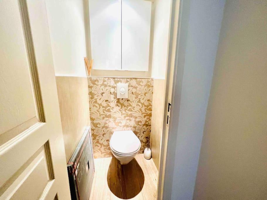 Apartment Centre , Magnifique , 5 Min Palais *