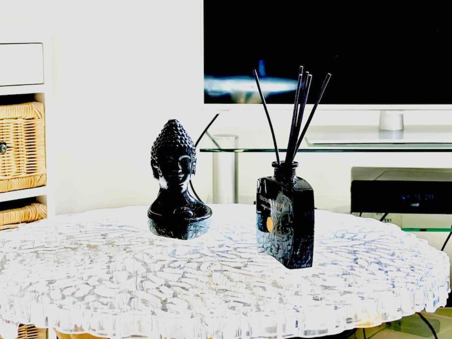 Apartment Centre , Magnifique , 5 Min Palais Cannes