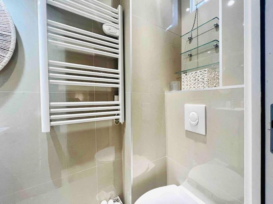 Centre , Magnifique , 5 Min Palais Apartment *