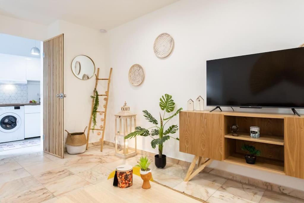 Apartamento C6 - Rue Felix Faure 2 Min Palais Festivals - Ac & Balcony *