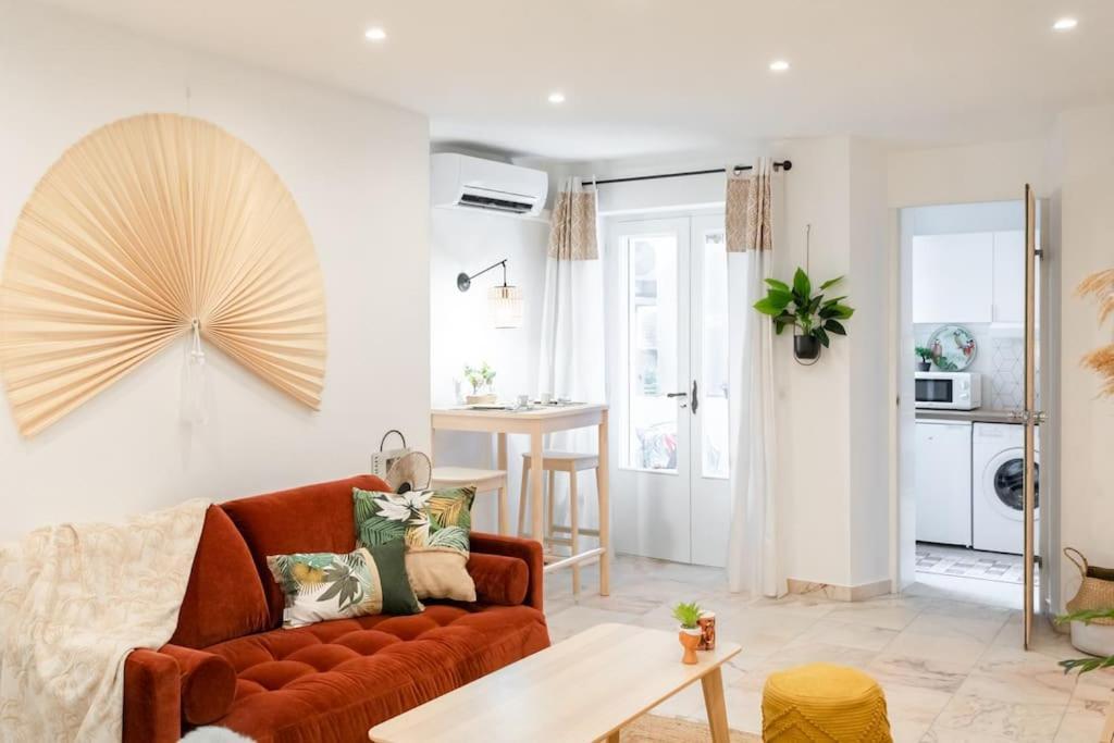 Apartamento C6 - Rue Felix Faure 2 Min Palais Festivals - Ac & Balcony *