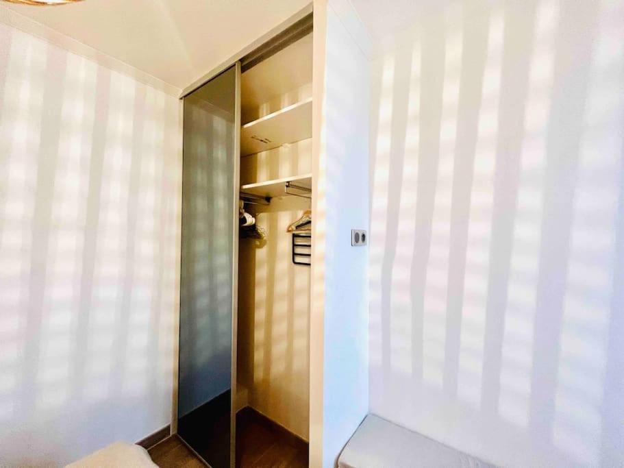 Apartment Centre , Magnifique , 5 Min Palais Cannes
