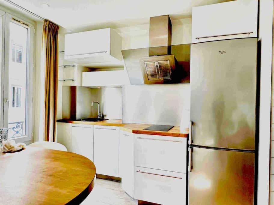 Centre , Magnifique , 5 Min Palais Apartment Cannes