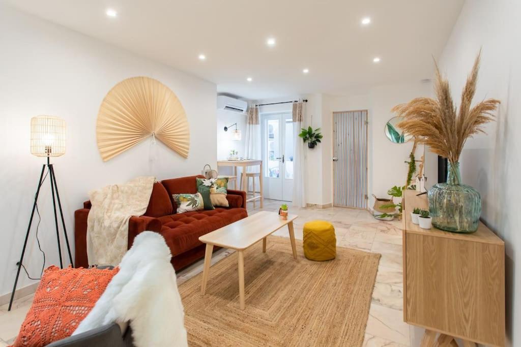 C6 - Rue Felix Faure 2 Min Palais Festivals - Ac & Balcony Cannes