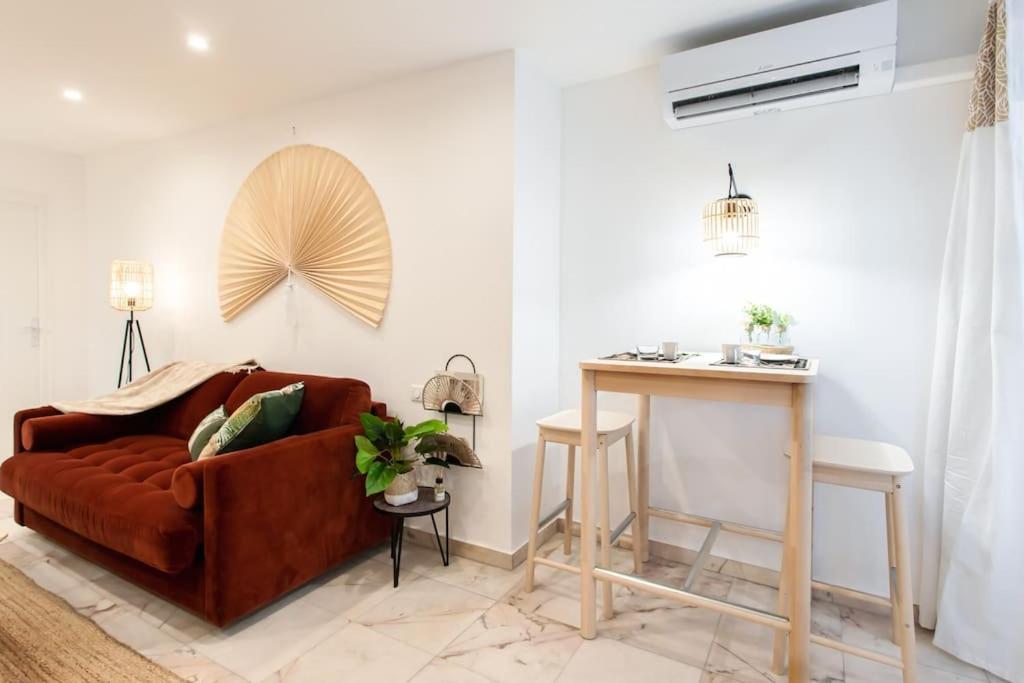 C6 - Rue Felix Faure 2 Min Palais Festivals - Ac & Balcony Apartamento Cannes