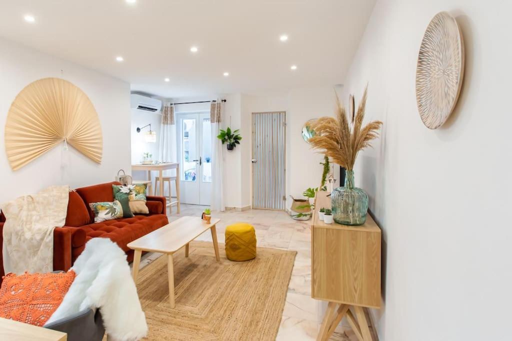 C6 - Rue Felix Faure 2 Min Palais Festivals - Ac & Balcony Apartamento Cannes