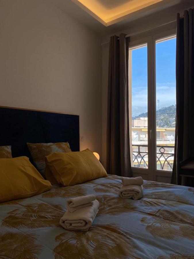 Palace Croisette Appartement *