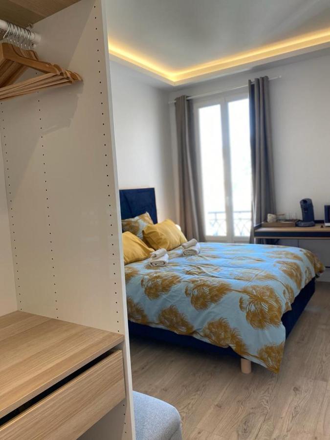Palace Croisette Apartment