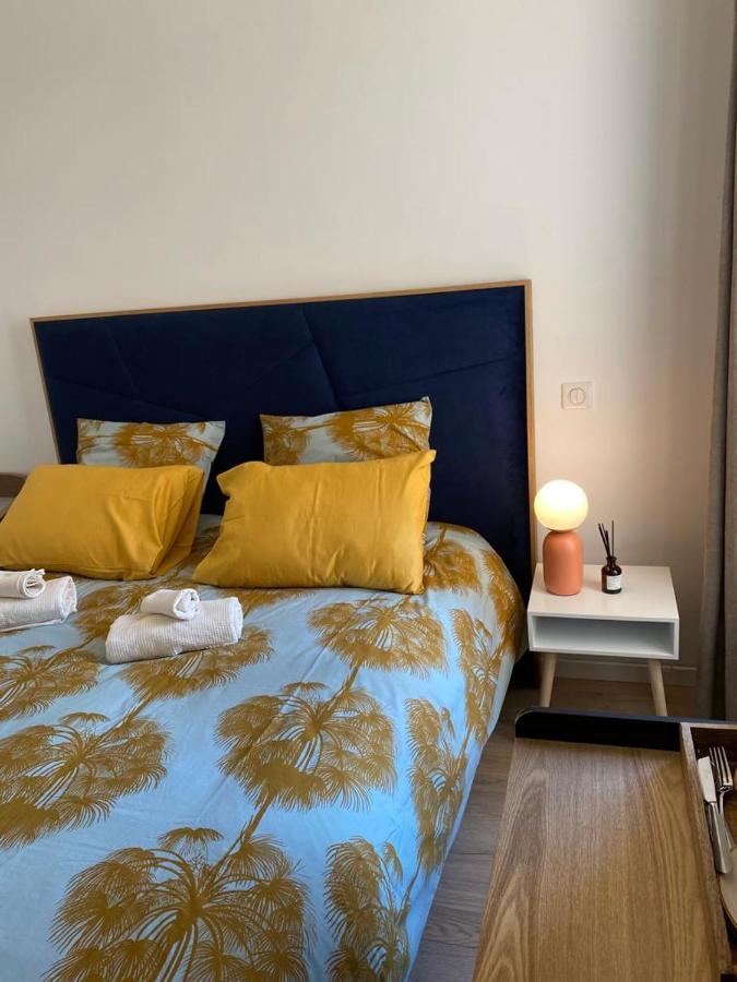 Apartment Palace Croisette *