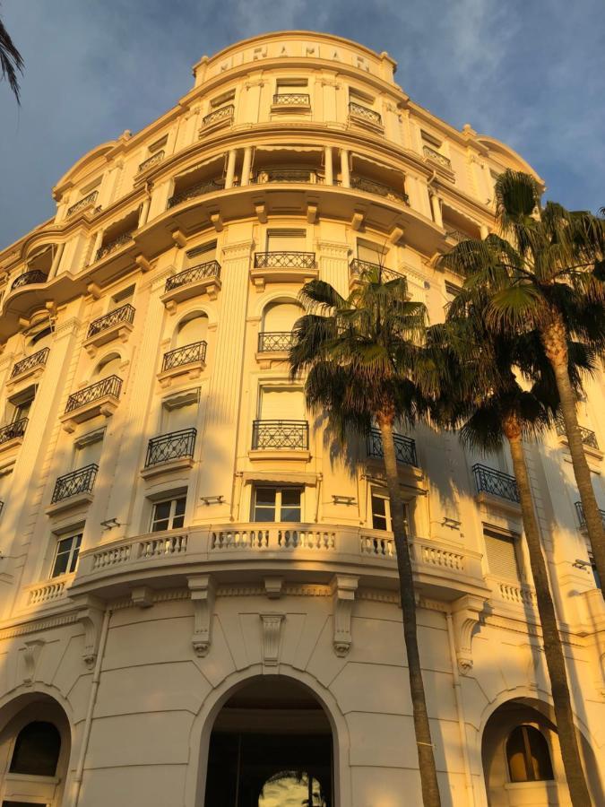 Palace Croisette