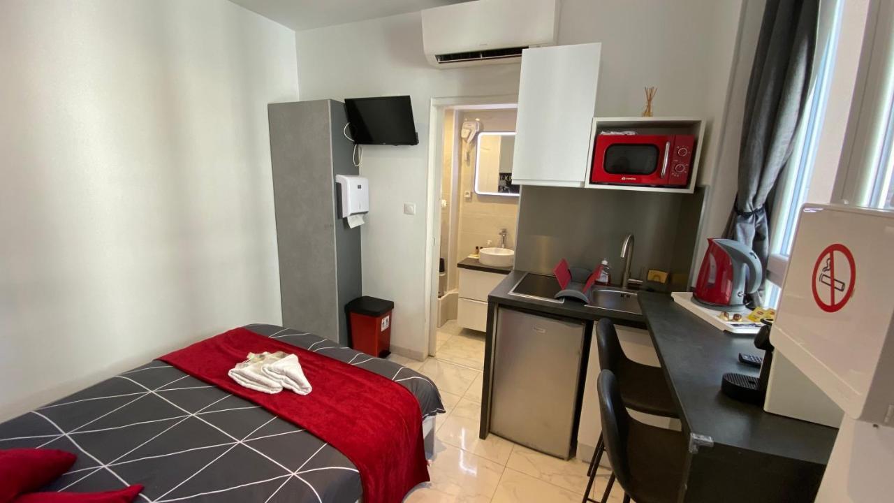 Apartment Sweet Marceau 6 Hyper Centre Proche De La Et Du Palais