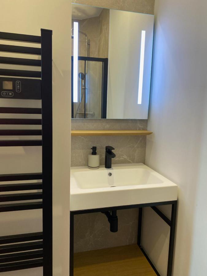 Palace Croisette Apartment Cannes
