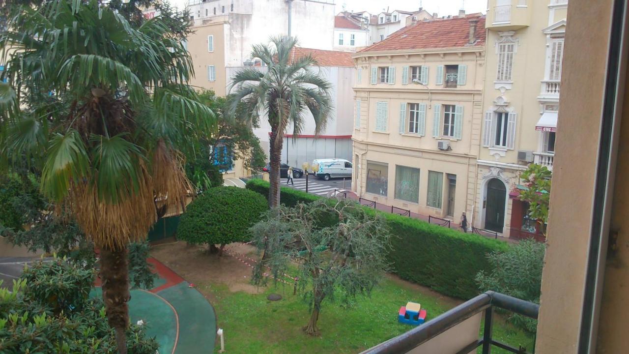 Palais Des Festivals Appartement Cannes