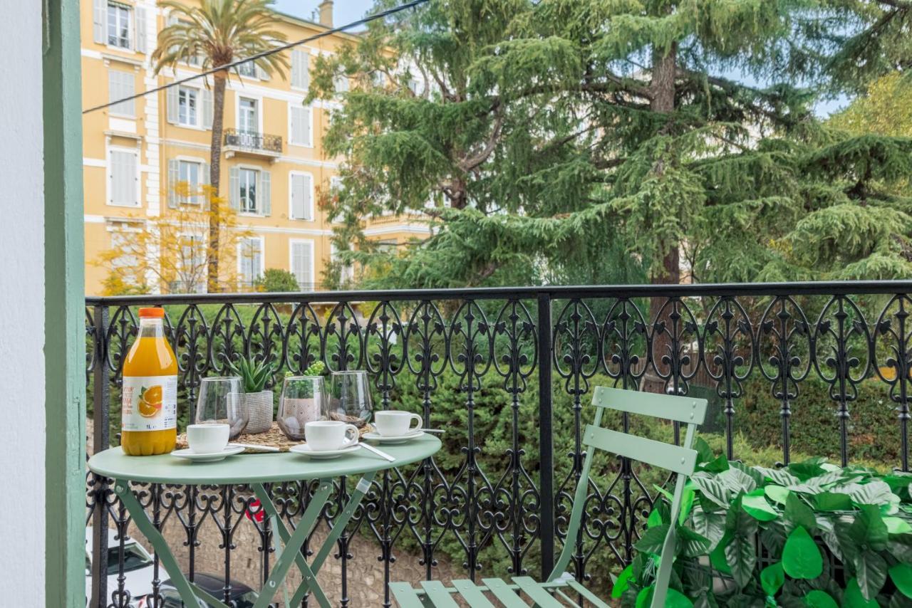 Apartment L'atelier Des Artistes -ecrin De Serenite Au Coeur De - Balcon - Clim - Wifi