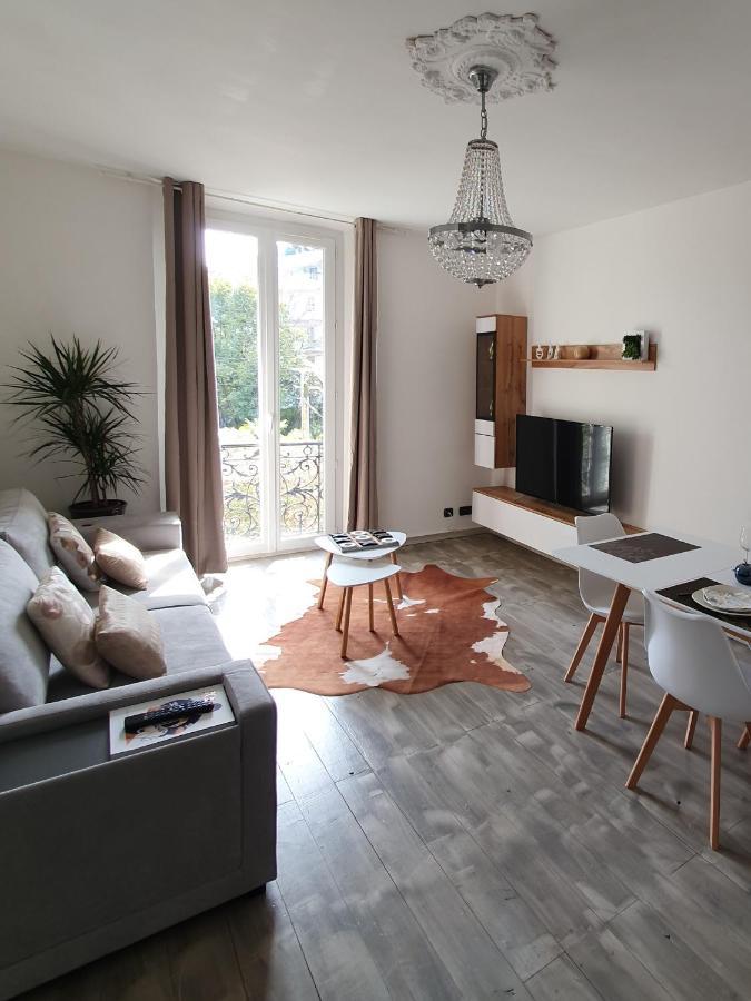 Le Kilianna * Cannes