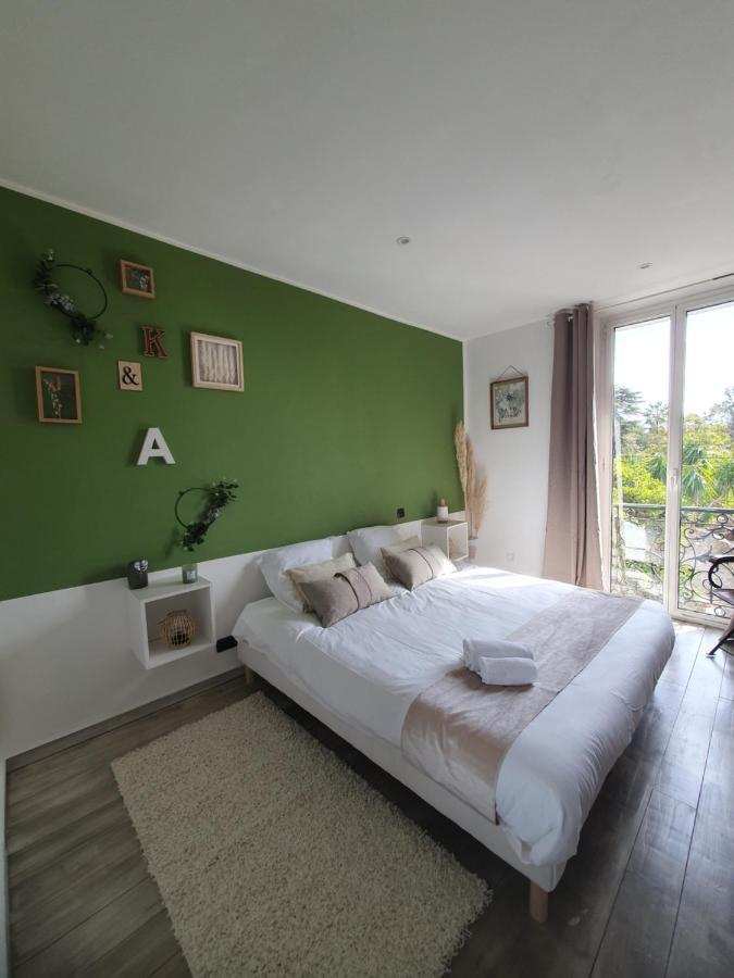 Appartement Le Kilianna Cannes