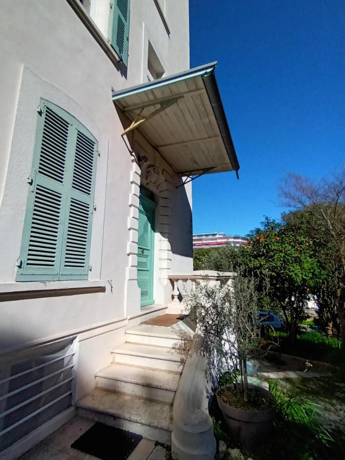 Appartement Le Kilianna *