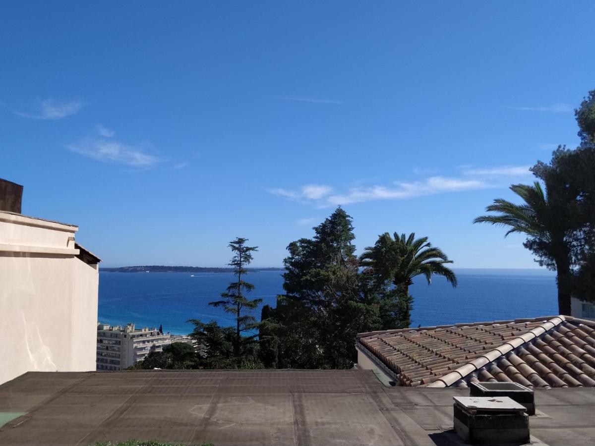 Apartment & Cannes