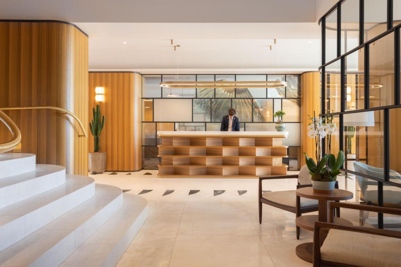 Hotel Mondrian Cannes