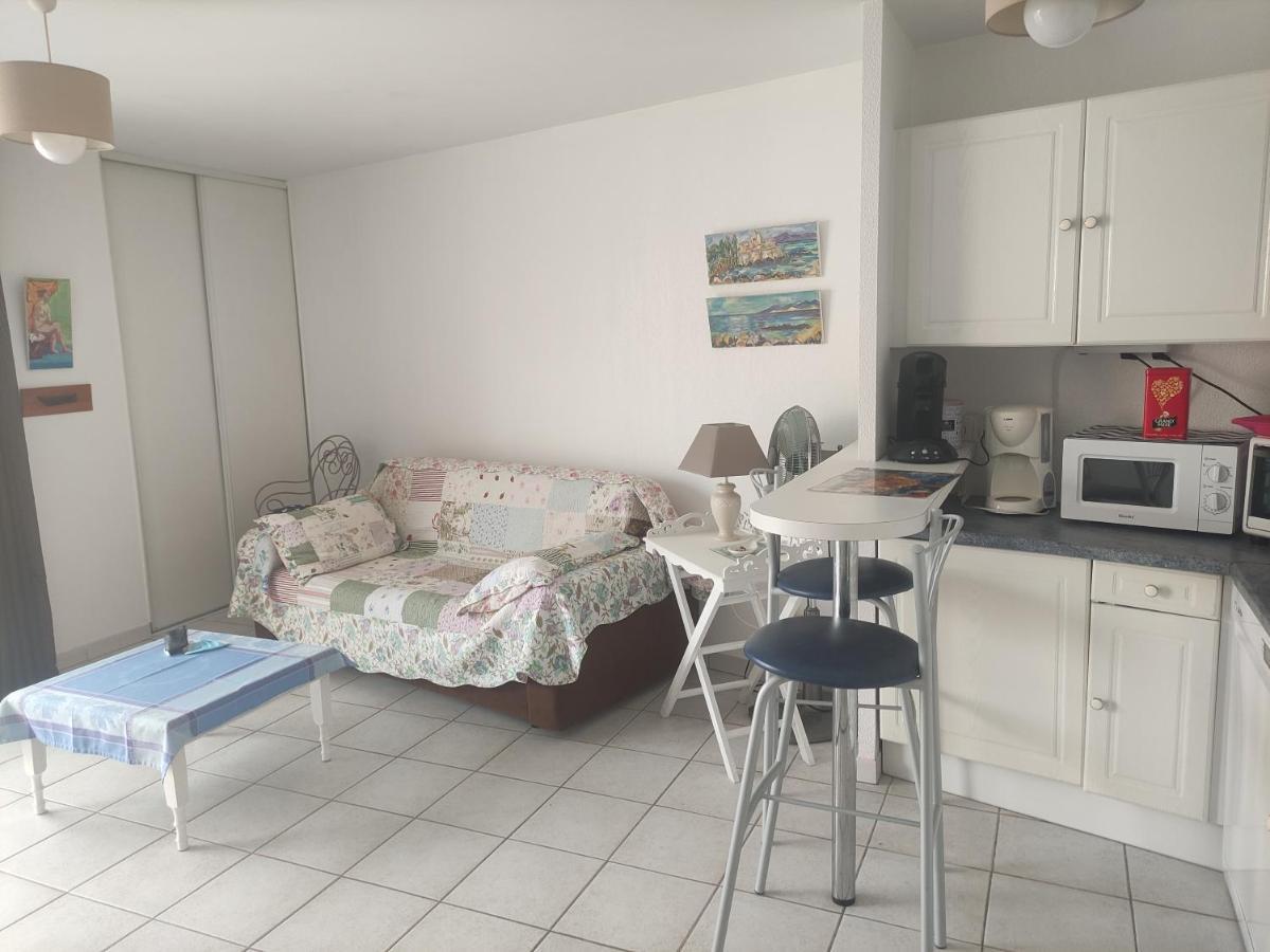 Apartment Le Palazzio *