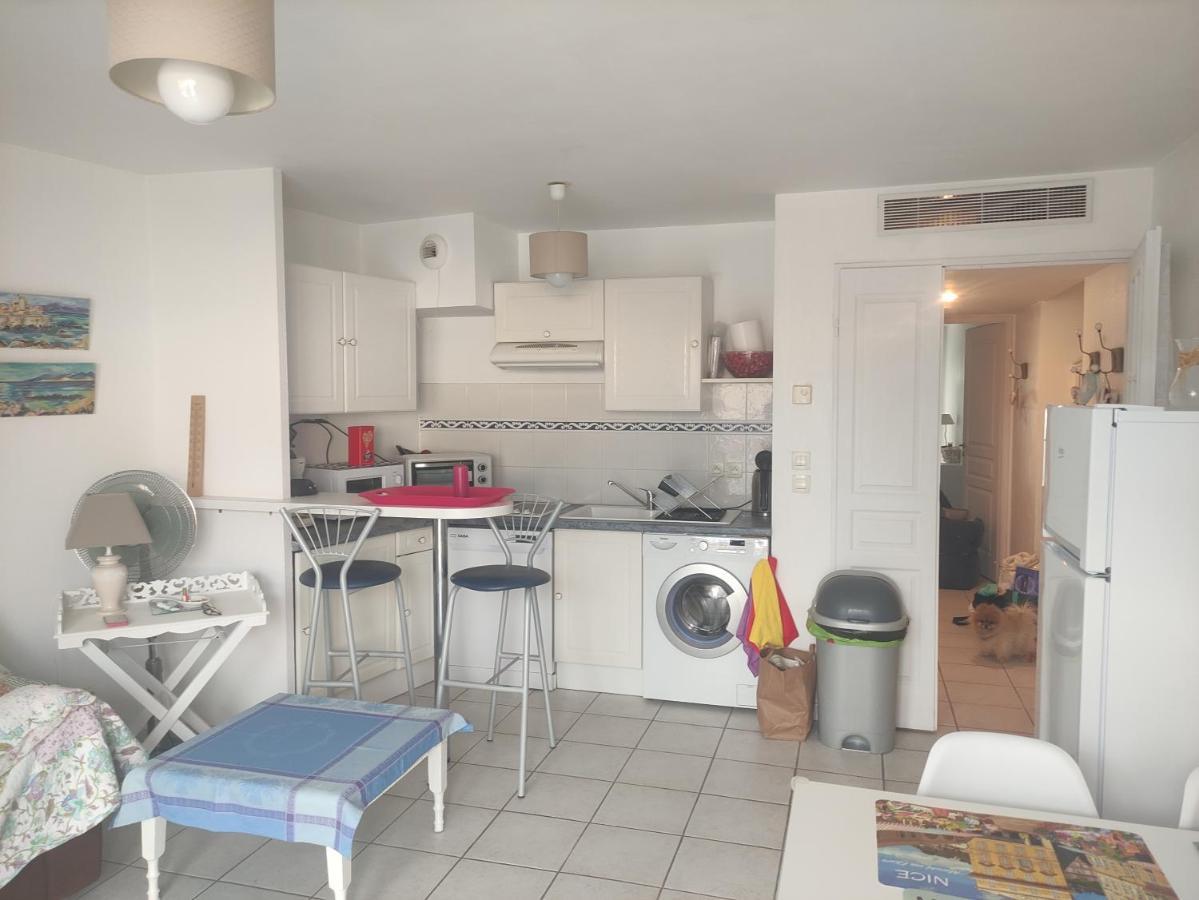 Apartment Le Palazzio