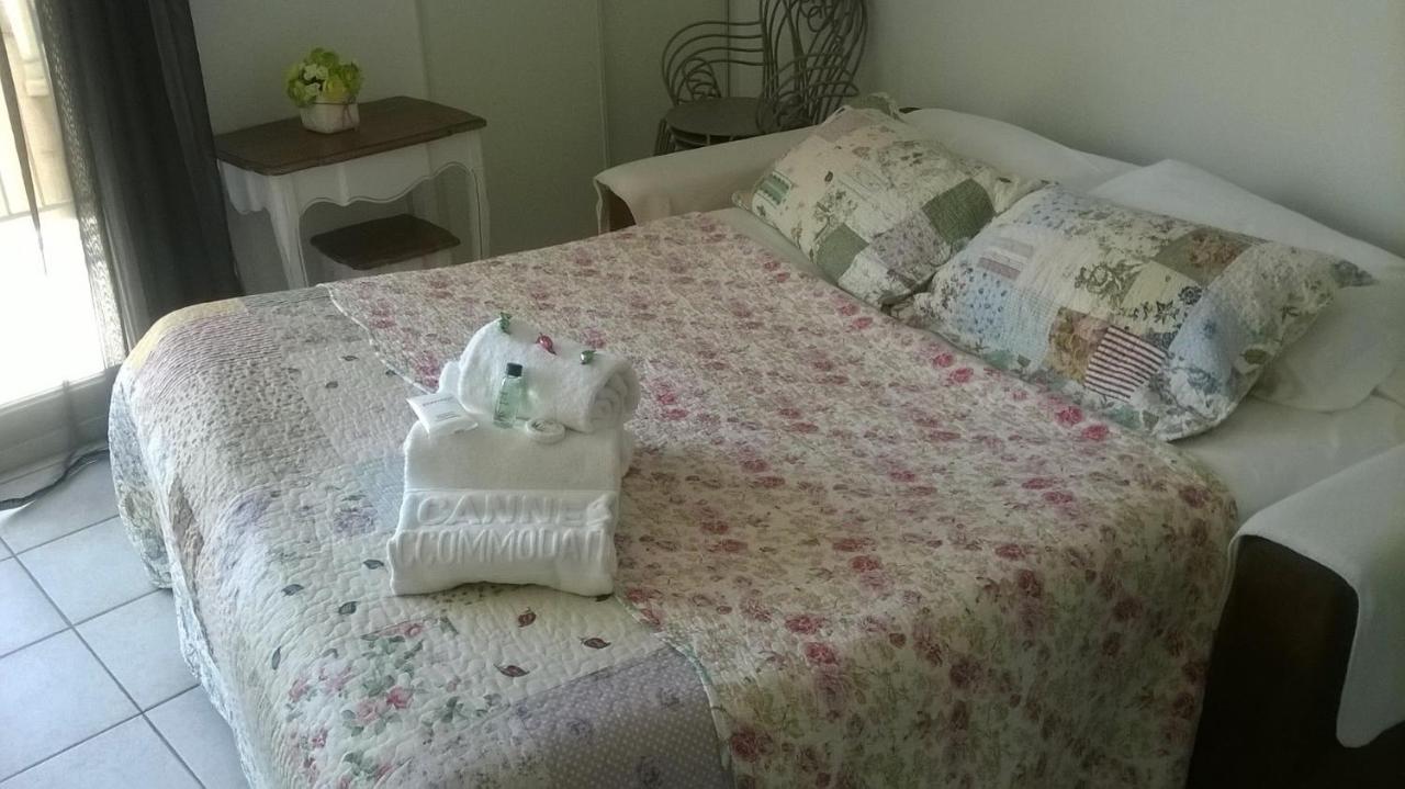 Apartment Le Palazzio *