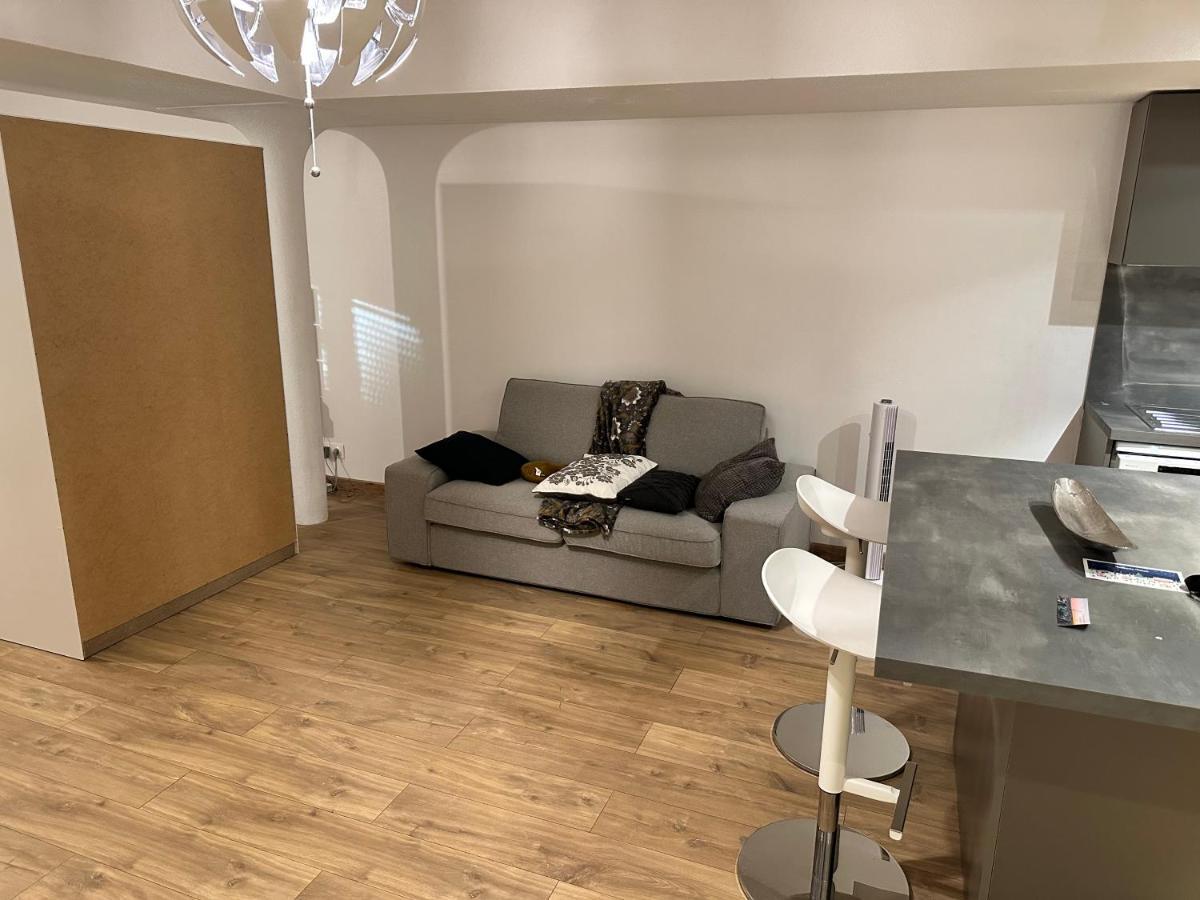 Apartment Galialoge Cannes
