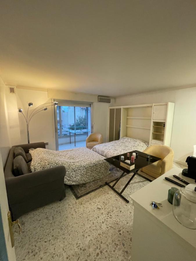 Apartment Cool Sur Croisette Palm