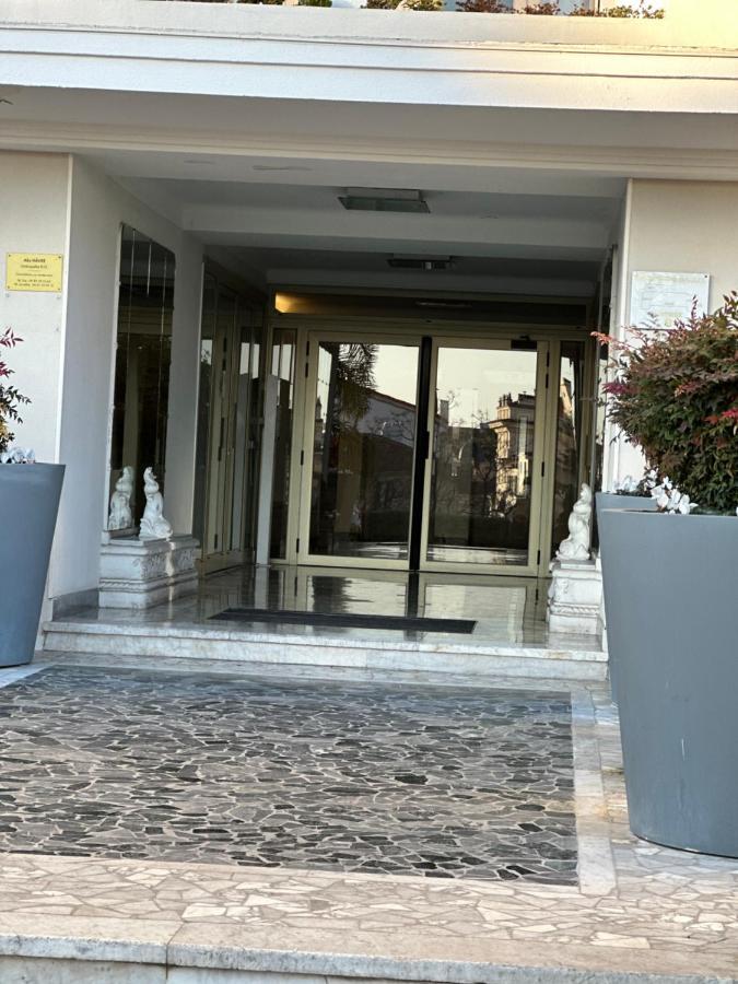 Apartment Galialoge *