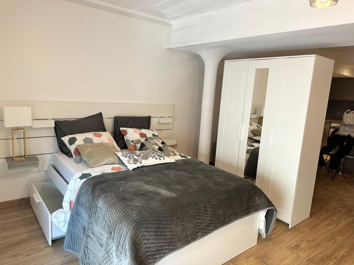 Galialoge Apartment