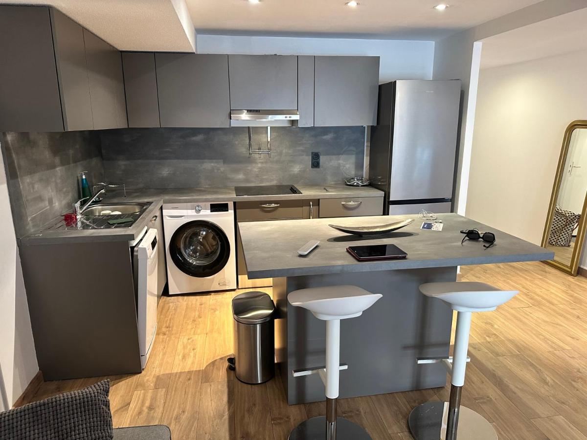 Apartment Galialoge