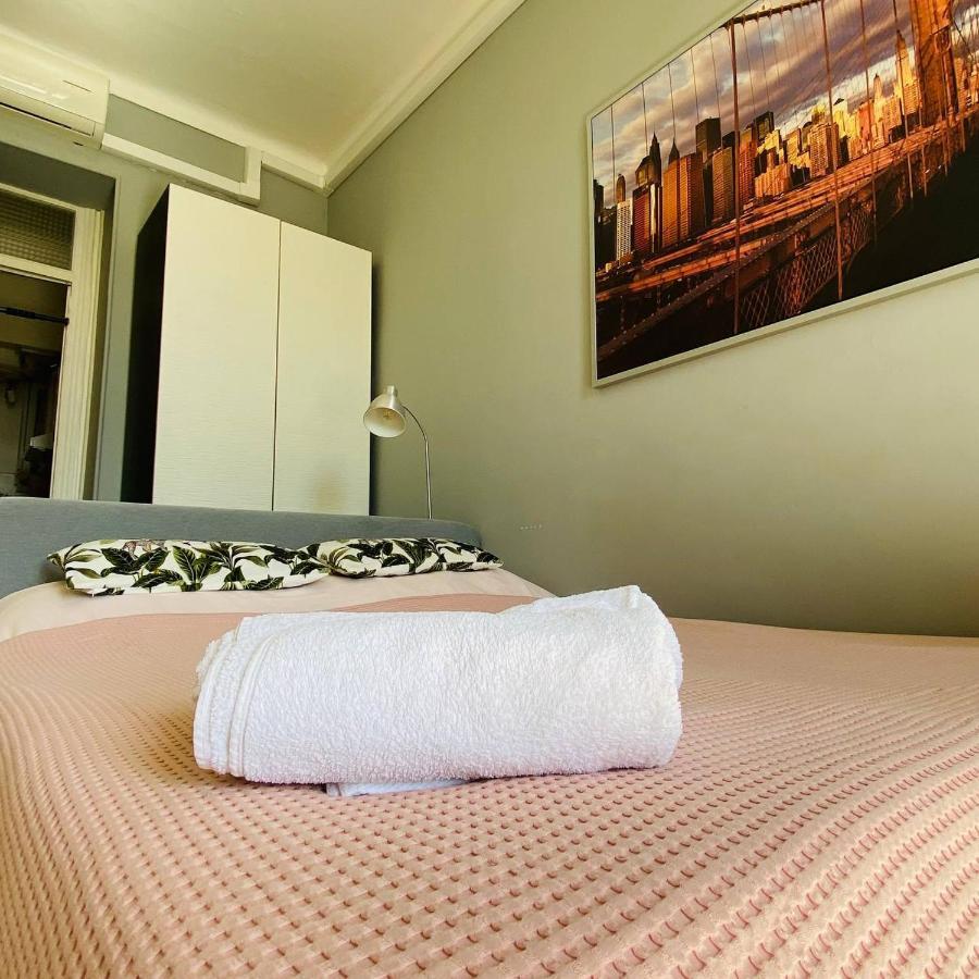 Riviera Center Apartment *