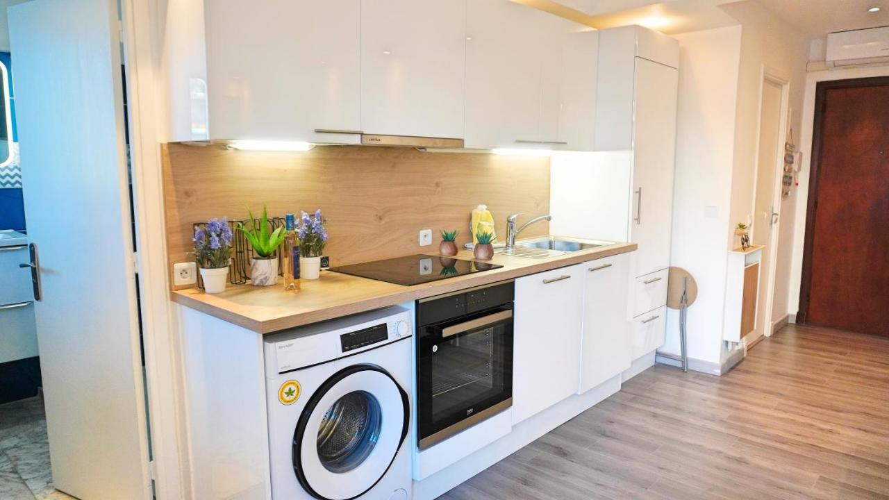 Appartement Dolce 1 Bedroom By Palmazur *