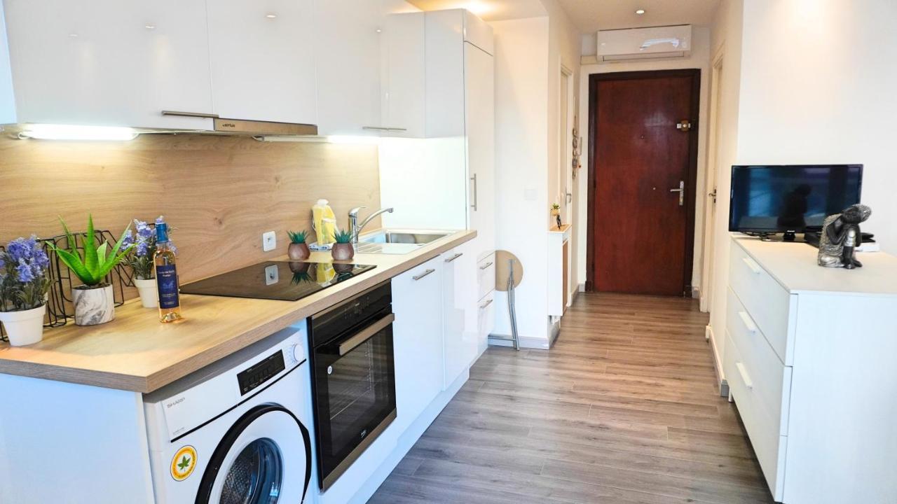 Dolce 1 Bedroom By Palmazur