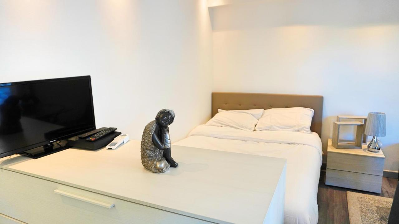 Dolce 1 Bedroom By Palmazur Cannes