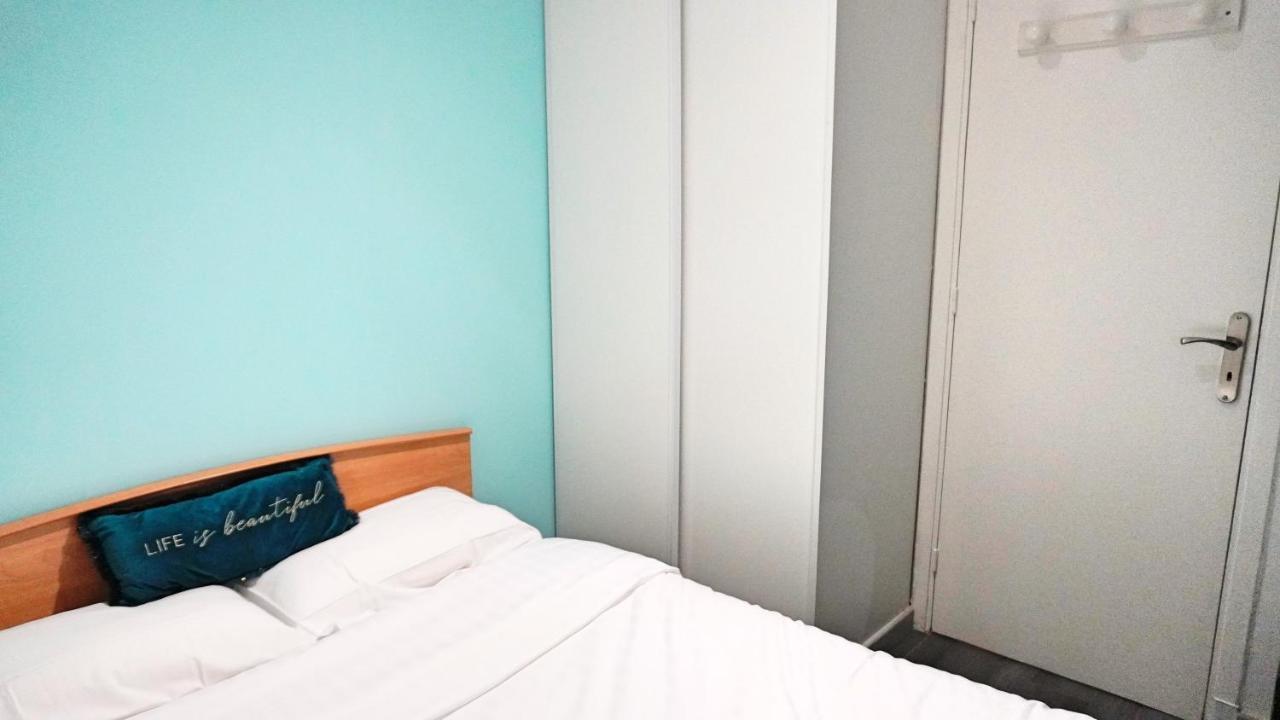 Dolce 1 Bedroom By Palmazur Appartement *