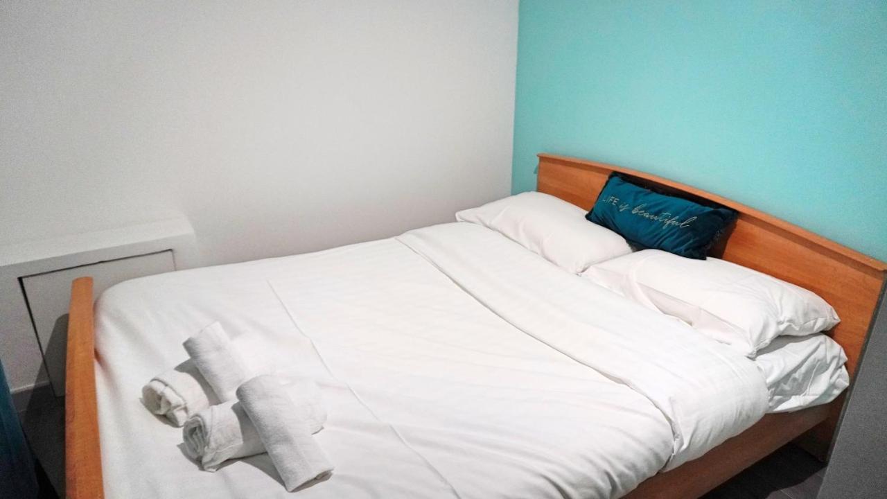 Dolce 1 Bedroom By Palmazur * Cannes