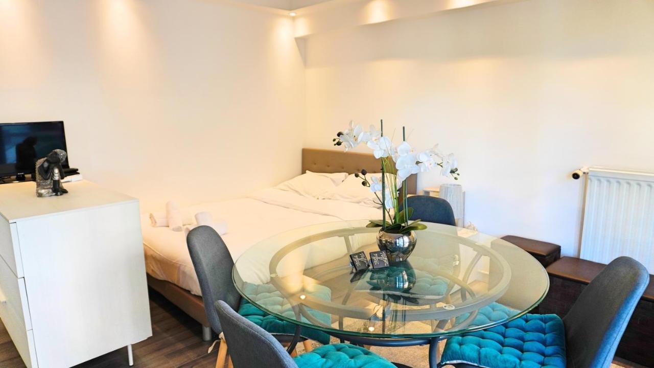 Appartement Dolce 1 Bedroom By Palmazur Cannes