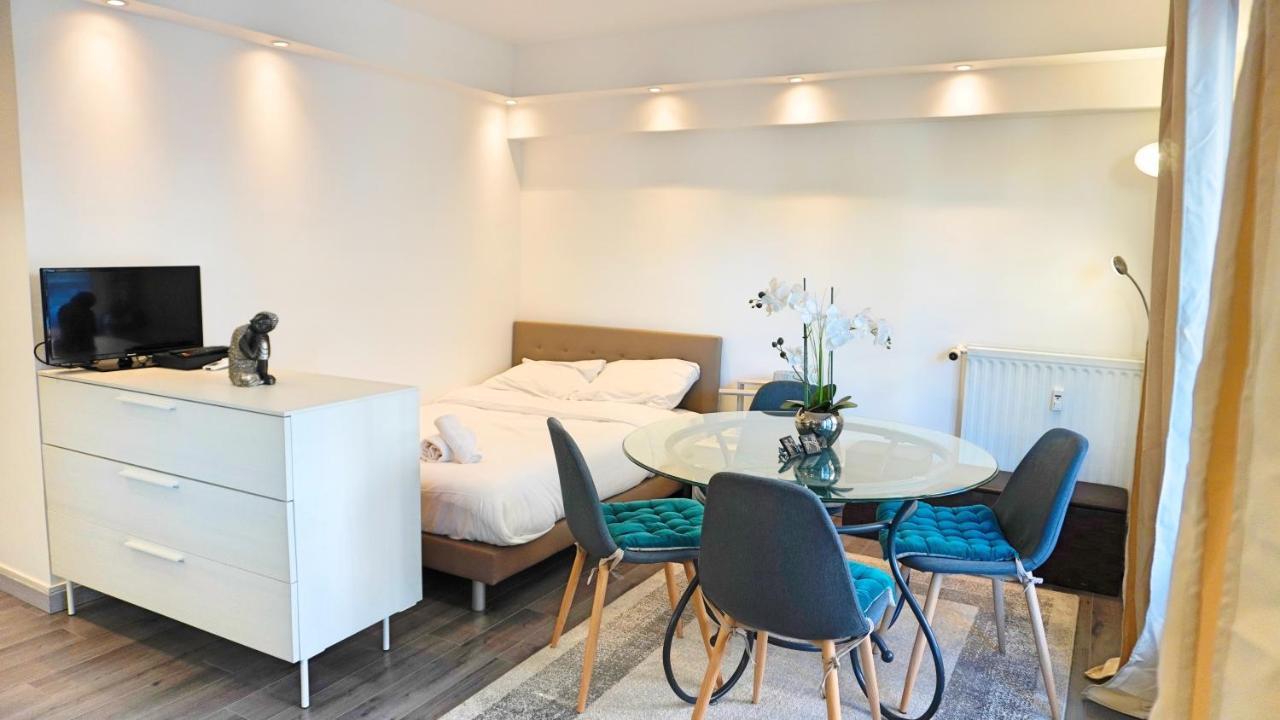 Dolce 1 Bedroom By Palmazur * Cannes