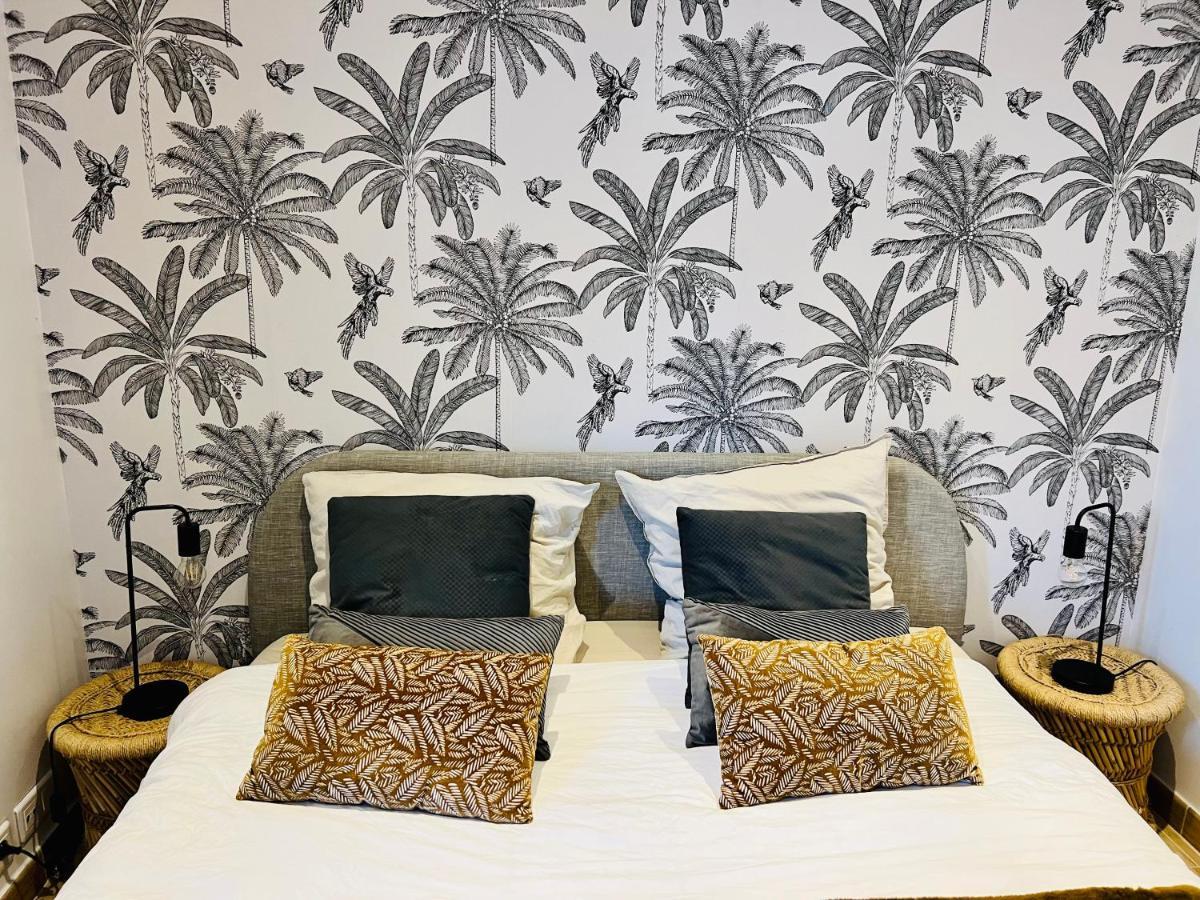 Bay - Les Arenes - Cosy Avec Parking * Cannes