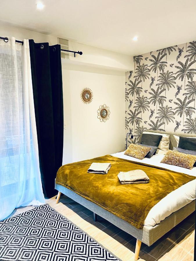 Bay - Les Arenes - Cosy Avec Parking * Cannes