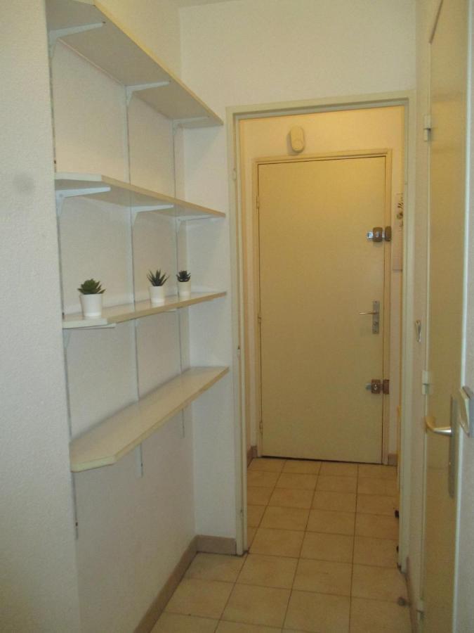 A 5 Minutes A Pied Des Plages Et De La Croisette Appartement *