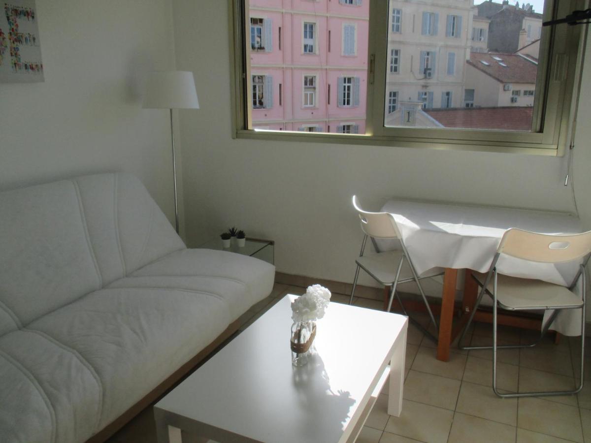 A 5 Minutes A Pied Des Plages Et De La Croisette Cannes