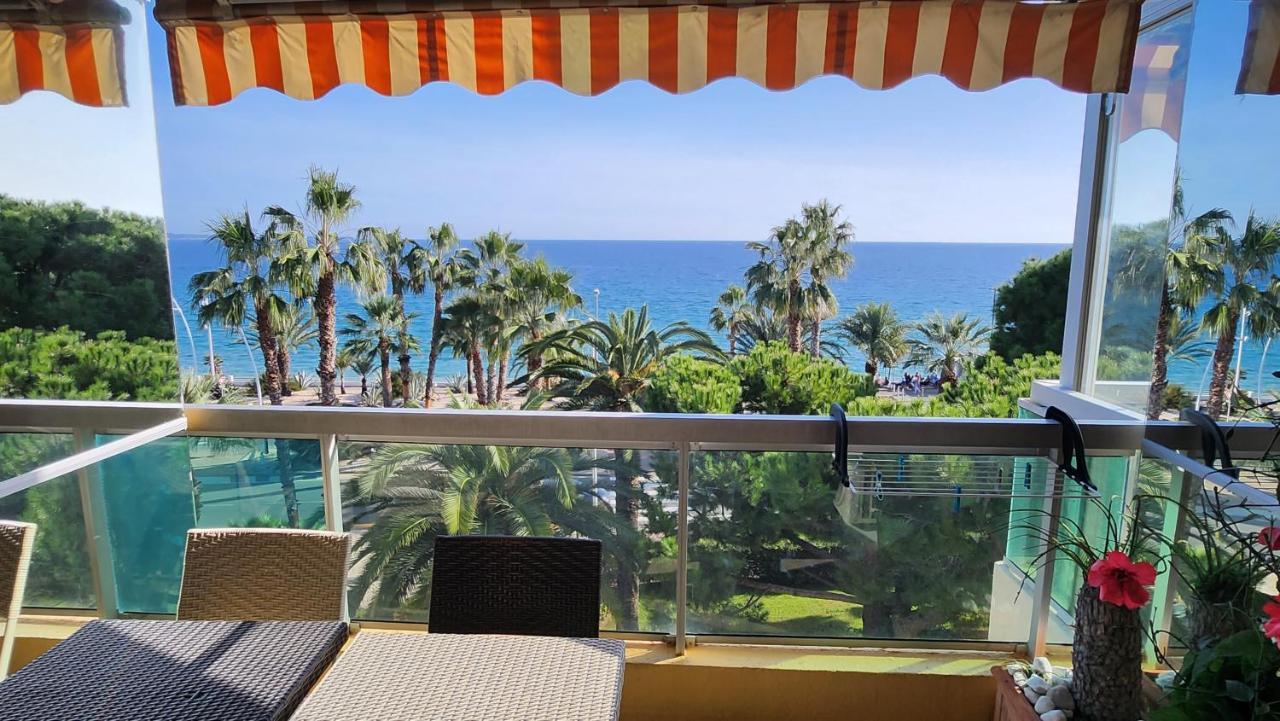 Front De Mer - 3 Star Appartement
