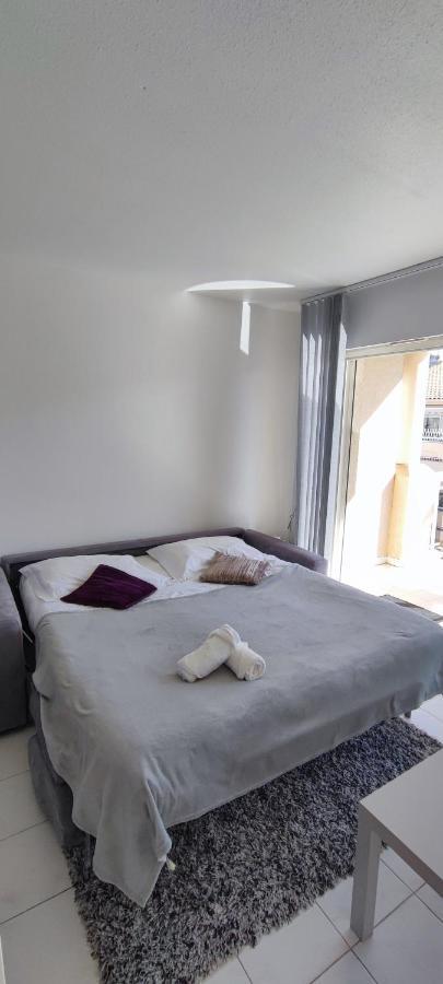 Studio Calme Gallieni Frgk Appartement