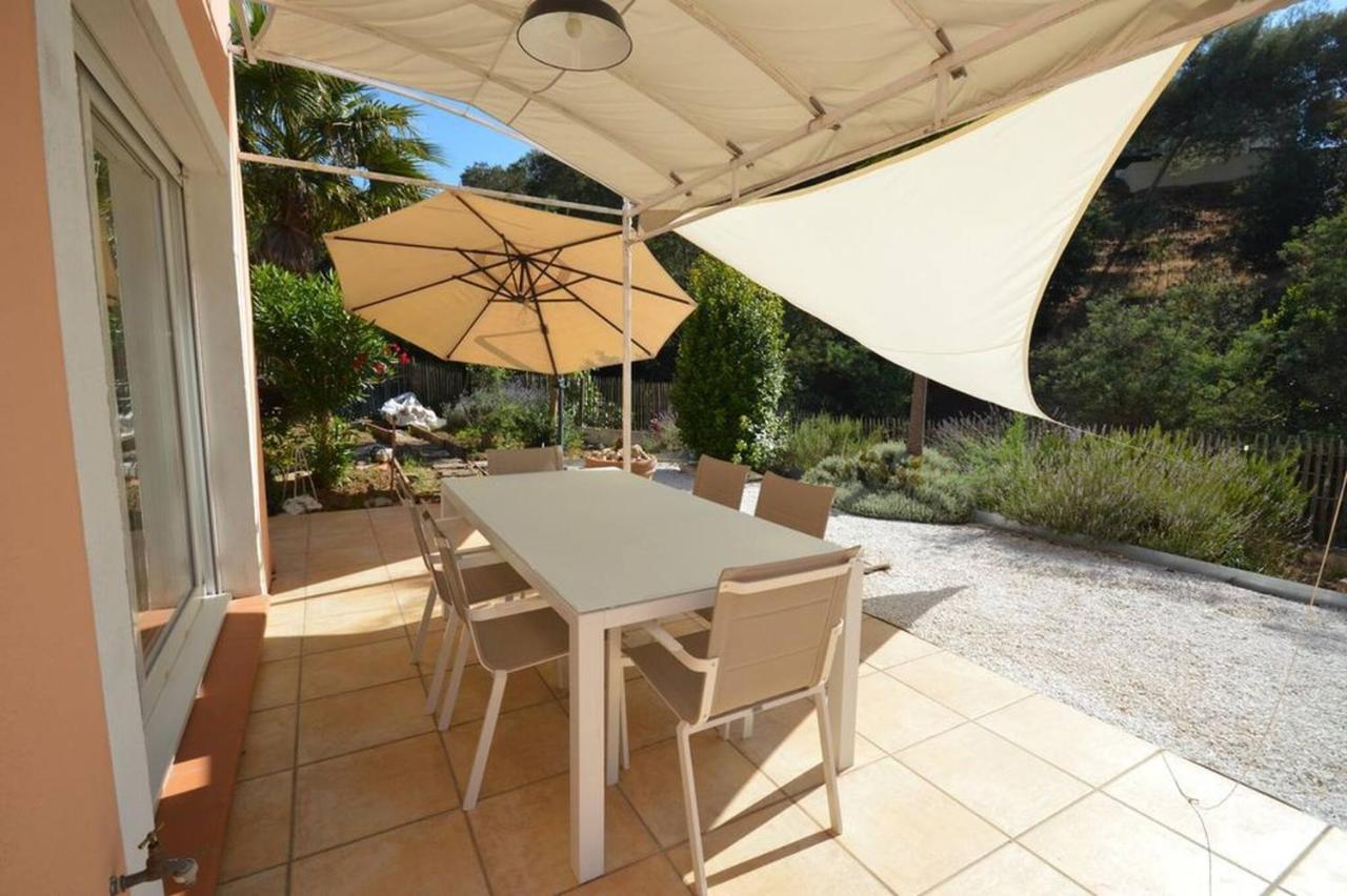 Croix Des Gardes - Piscine Partagee- Villa