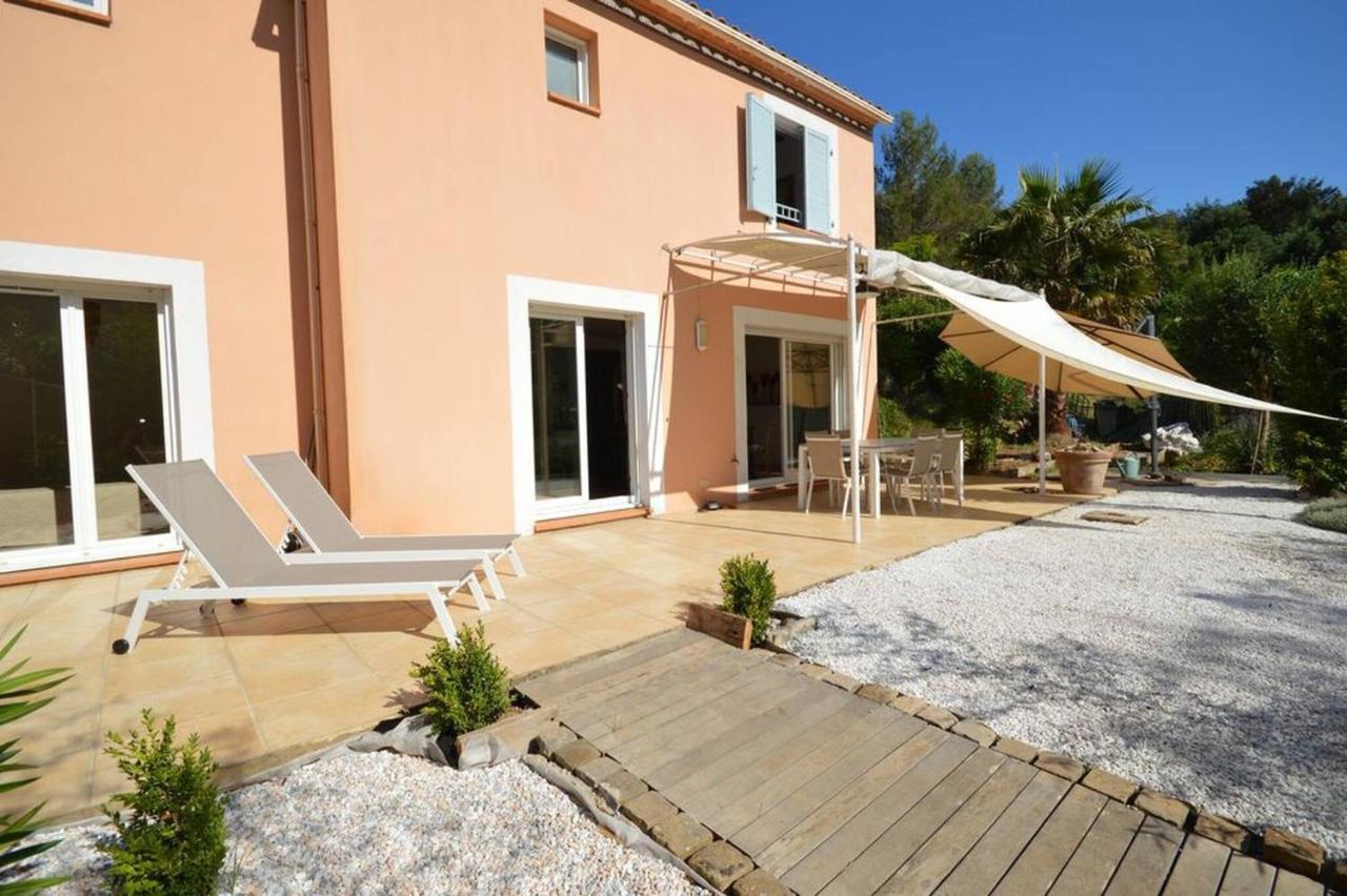 Croix Des Gardes - Piscine Partagee-