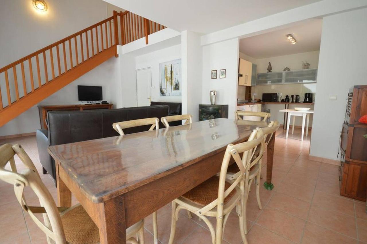 Villa Croix Des Gardes - Piscine Partagee-