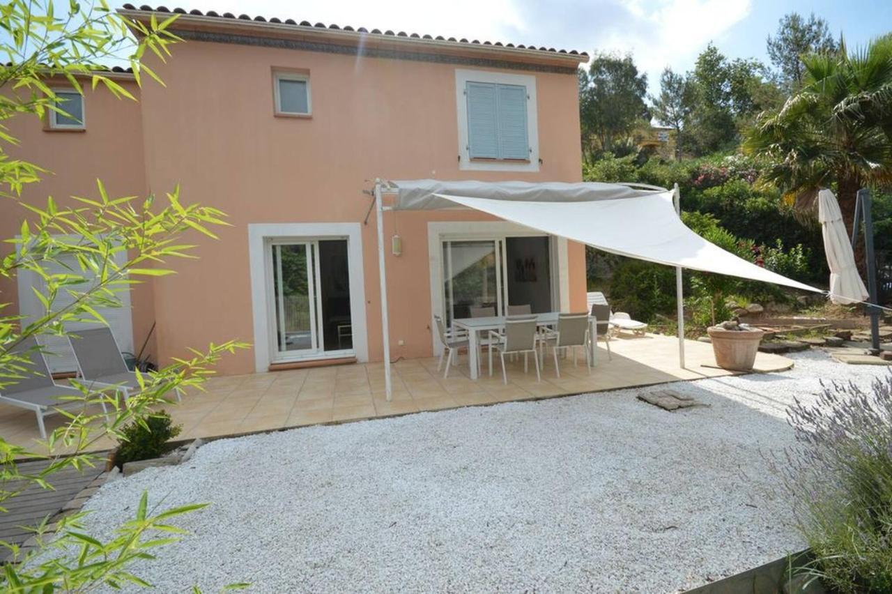 Croix Des Gardes - Piscine Partagee- Cannes